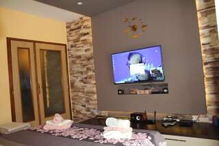 Апартаменты Amor de Mar Петровац Апартаменты с 2 спальнями-1