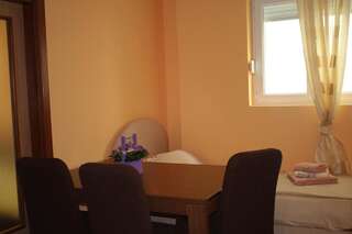 Апартаменты Amor de Mar Петровац Апартаменты с 2 спальнями-10