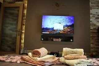 Апартаменты Amor de Mar Петровац Апартаменты с 2 спальнями-11