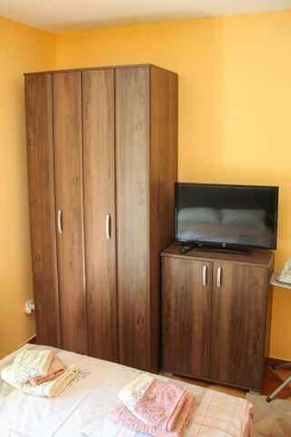 Апартаменты Amor de Mar Петровац Апартаменты с 2 спальнями-13