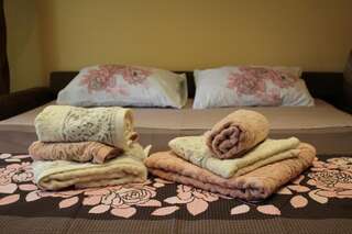 Апартаменты Amor de Mar Петровац Апартаменты с 2 спальнями-14