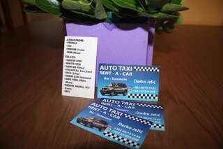 Апартаменты Amor de Mar Петровац Апартаменты с 2 спальнями-19