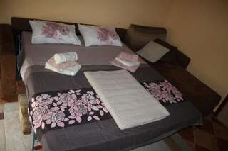 Апартаменты Amor de Mar Петровац Апартаменты с 2 спальнями-29