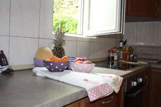 Апартаменты Amor de Mar Петровац Апартаменты с 2 спальнями-33