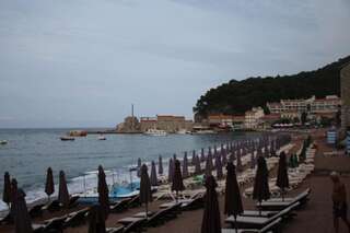 Апартаменты Amor de Mar Петровац Апартаменты с 2 спальнями-39