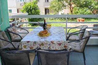 Апартаменты Amor de Mar Петровац Апартаменты с 2 спальнями-40