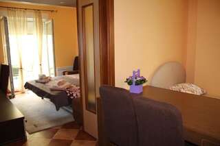 Апартаменты Amor de Mar Петровац Апартаменты с 2 спальнями-41