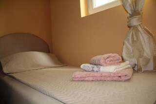 Апартаменты Amor de Mar Петровац Апартаменты с 2 спальнями-44