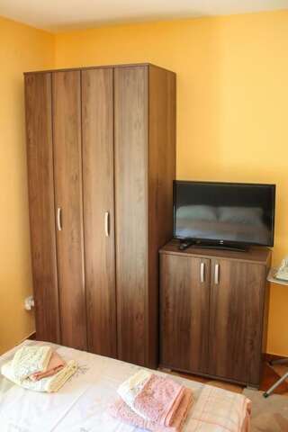 Апартаменты Amor de Mar Петровац Апартаменты с 2 спальнями-49