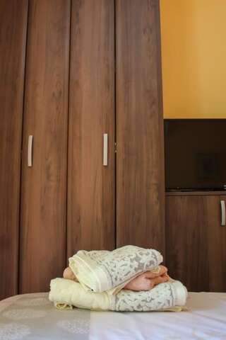 Апартаменты Amor de Mar Петровац Апартаменты с 2 спальнями-52