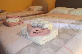 Апартаменты Amor de Mar Петровац Апартаменты с 2 спальнями-53