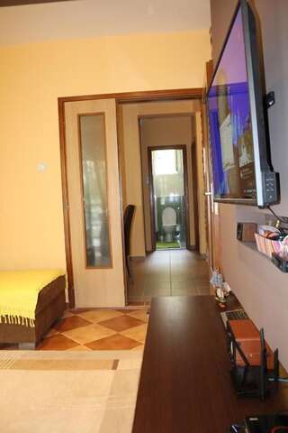 Апартаменты Amor de Mar Петровац Апартаменты с 2 спальнями-57