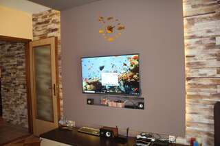 Апартаменты Amor de Mar Петровац Апартаменты с 2 спальнями-58