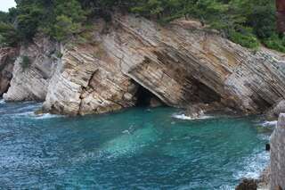 Апартаменты Amor de Mar Петровац Апартаменты с 2 спальнями-60