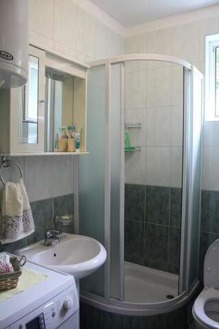 Апартаменты Amor de Mar Петровац Апартаменты с 2 спальнями-64