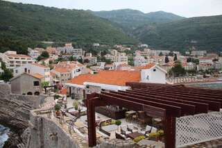 Апартаменты Amor de Mar Петровац Апартаменты с 2 спальнями-7