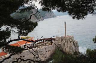 Апартаменты Amor de Mar Петровац Апартаменты с 2 спальнями-71