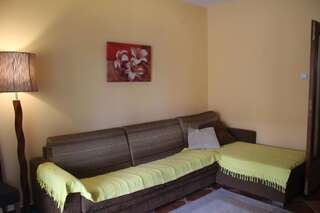 Апартаменты Amor de Mar Петровац Апартаменты с 2 спальнями-8