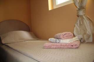 Апартаменты Amor de Mar Петровац Апартаменты с 2 спальнями-9