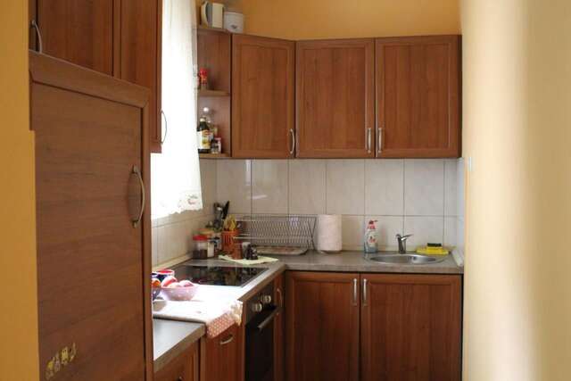 Апартаменты Amor de Mar Петровац-25