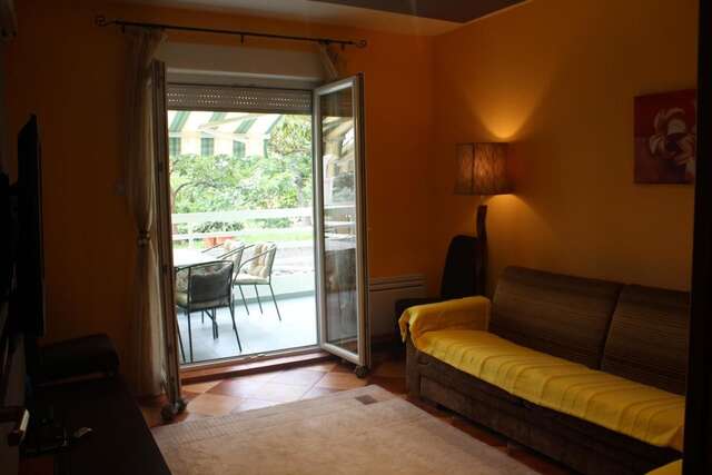 Апартаменты Amor de Mar Петровац-38