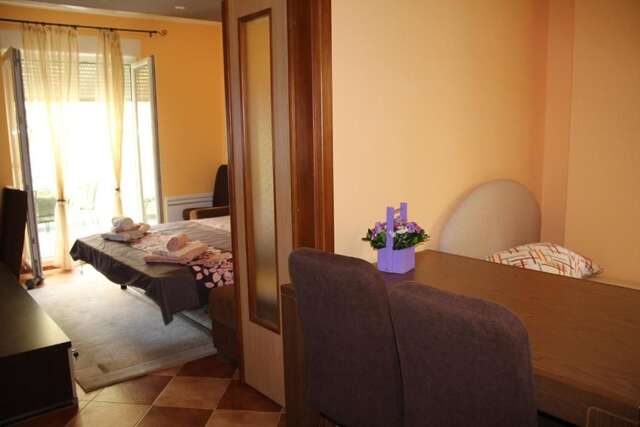 Апартаменты Amor de Mar Петровац-43