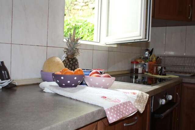 Апартаменты Amor de Mar Петровац-71