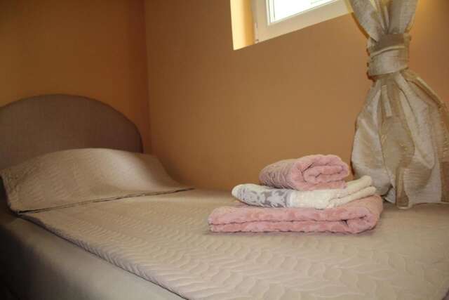 Апартаменты Amor de Mar Петровац-11